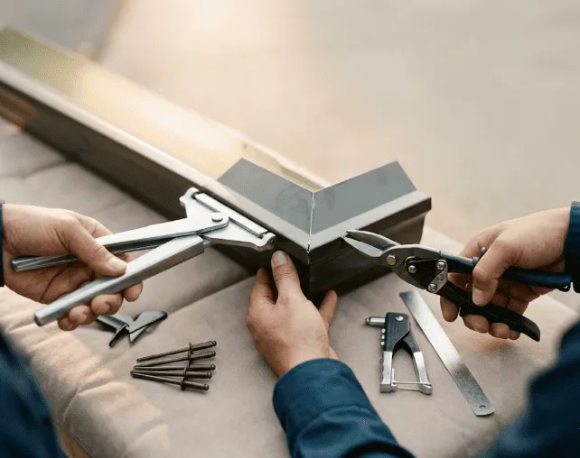 Why choose Gutter Repair in Methow, WA